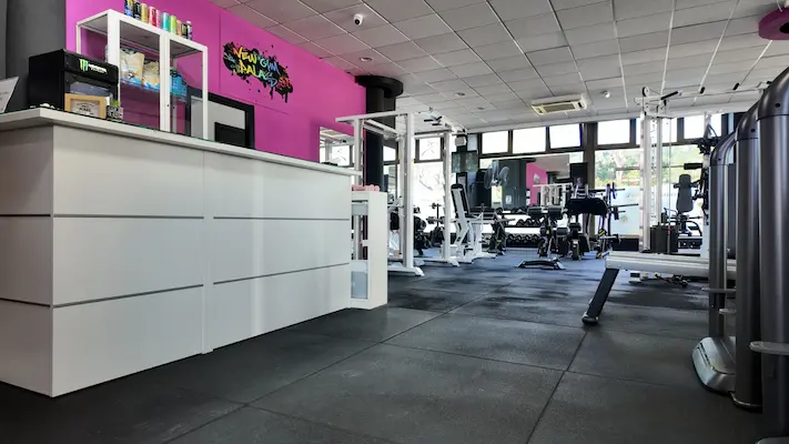 imagen galería Centers Deportivo Palas