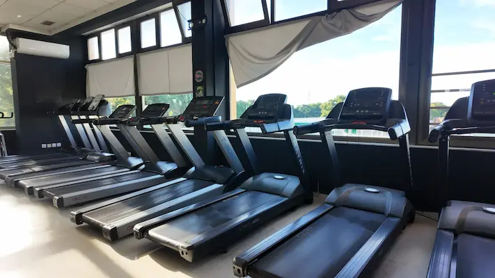 imagen galería Centers Deportivo Palas